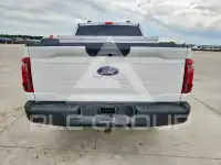 2025 Ford F-150 фото