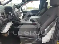 2025 Ford F-150 фото