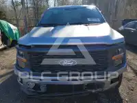 2025 Ford F-150 фото