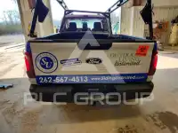 2025 Ford F-150 фото