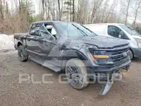 2025 Ford F-150 фото
