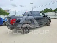 2025 Ford F-150 фото