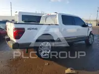 2025 Ford F-150 photo