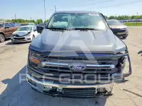 2025 Ford F-150 фото