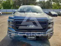 2025 Ford F-150 фото