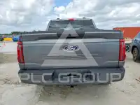2025 Ford F-150 фото