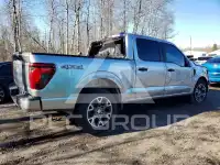 2025 Ford F-150 фото