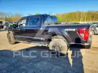 2025 Ford F-150 фото