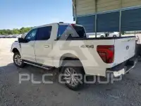 2025 Ford F-150 фото