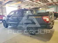 2025 Ford F-150 фото