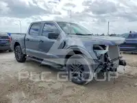 2025 Ford F-150 фото