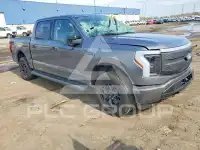 2025 Ford F-150 фото