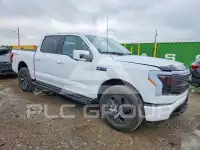 2025 Ford F-150 фото