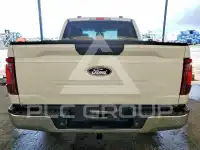 2025 Ford F-150 фото