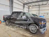 2025 Ford F-150 фото