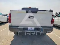 2025 Ford F-150 фото
