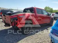 2025 Ford F-150 фото