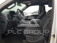 2025 Ford F-150 фото