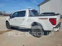 2025 Ford F-150 фото