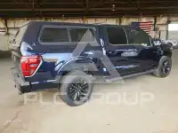2025 Ford F-150 photo