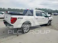 2025 Ford F-150 фото