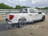 2025 Ford F-150 фото