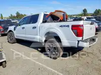 2025 Ford F-150 фото