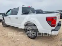 2025 Ford F-150 фото