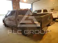 2025 Ford F-150 фото
