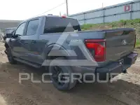 2025 Ford F-150 фото