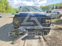 2025 Ford F-150 фото