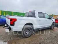 2025 Ford F-150 фото