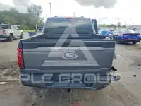 2025 Ford F-150 фото