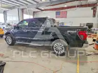 2025 Ford F-150 фото