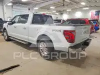 2025 Ford F-150 фото
