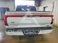 2025 Ford F-150 фото