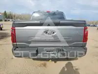 2025 Ford F-150 фото
