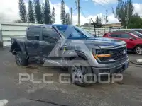 2025 Ford F-150 фото