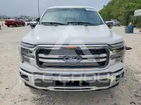 2025 Ford F-150 фото