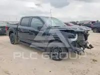 2025 Ford F-150 фото