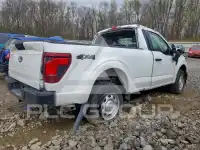 2025 Ford F-150 фото