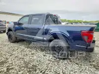 2025 Ford F-150 фото