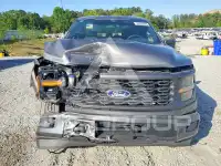 2025 Ford F-150 фото