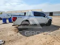 2025 Ford F-150 фото