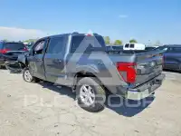 2025 Ford F-150 фото