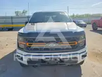 2025 Ford F-150 фото