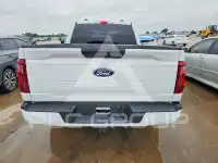 2025 Ford F-150 фото