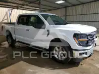 2025 Ford F-150 фото