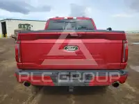 2025 Ford F-150 фото