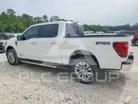 2025 Ford F-150 фото